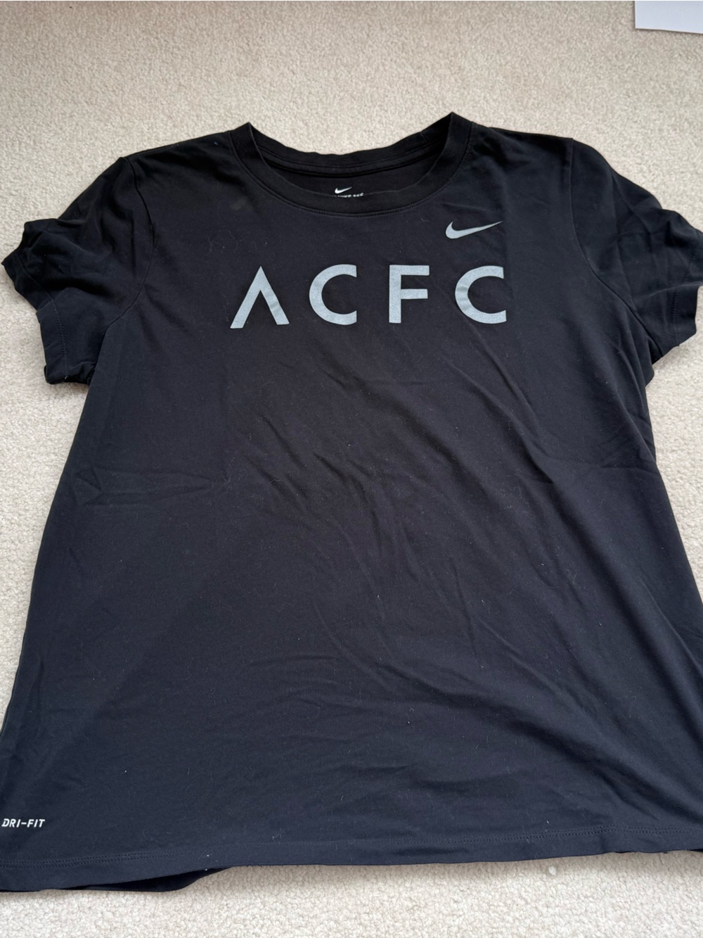 Nike ACFC Angel City FC T-Shirt